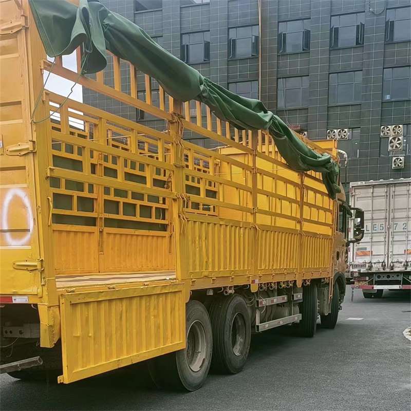 三河到新泰物流公司——一站式货运服务（到新泰的物流）