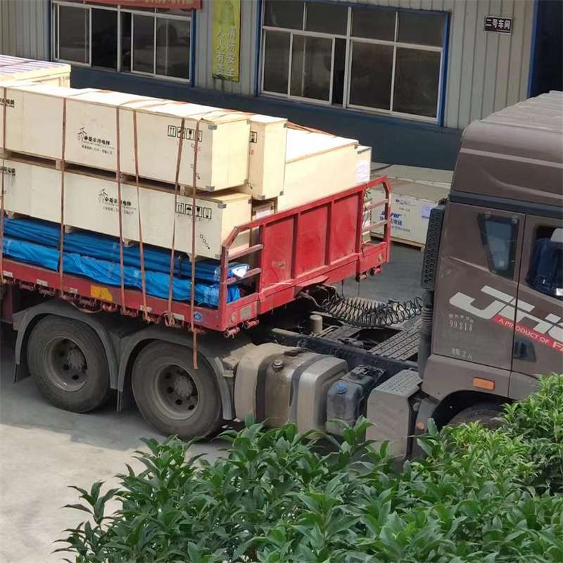 三河到海口物流公司一站式服务，让货运更轻松